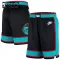 Nike Memphis Grizzlies Shorts Classic Edition 25/26 Swingman Für Kinder