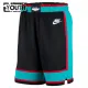 Nike Memphis Grizzlies Shorts Classic Edition 25/26 Swingman Für Kinder