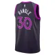 Nike Minnesota Timberwolves Julius Randle Trikot City Edition 25/26 Swingman Schwarz Für Herren