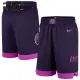 Nike Minnesota Timberwolves Shorts City Edition 25/26 Swingman Für Kinder Nike Minnesota Timberwolves Shorts City Edition 25/26 Swingman Für Kinder
