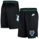 Nike Minnesota Timberwolves Shorts Classic Edition 25/26 Swingman Für Herren