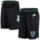 Nike Minnesota Timberwolves Shorts Classic Edition 25/26 Swingman Für Kinder Nike Minnesota Timberwolves Shorts Classic Edition 25/26 Swingman Für Kinder