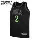 Nike New Orleans Pelicans Herbert Jones Trikot City Edition 25/26 Swingman Schwarz Für Kinder