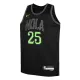 Nike New Orleans Pelicans Trey Murphy III Trikot City Edition 25/26 Swingman Schwarz Für Herren