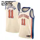 Nike New York Knicks Jalen Brunson Trikot City Edition 25/26 Swingman Weiß Für Kinder Nike New York Knicks Jalen Brunson Trikot City Edition 25/26 Swingman Weiß Für Kinder