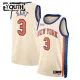Nike New York Knicks Josh Hart Trikot City Edition 25/26 Swingman Weiß Für Kinder Nike New York Knicks Josh Hart Trikot City Edition 25/26 Swingman Weiß Für Kinder