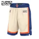 Nike New York Knicks Shorts City Edition 25/26 Swingman Für Kinder