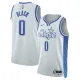 Nike Orlando Magic Anthony Black Trikot City Edition 25/26 Swingman Weiß Für Herren
