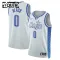 Nike Orlando Magic Anthony Black Trikot City Edition 25/26 Swingman Weiß Für Kinder