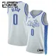 Nike Orlando Magic Anthony Black Trikot City Edition 25/26 Swingman Weiß Für Kinder