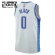 Nike Orlando Magic Anthony Black Trikot City Edition 25/26 Swingman Weiß Für Kinder
