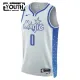 Nike Orlando Magic Anthony Black Trikot City Edition 25/26 Swingman Weiß Für Kinder