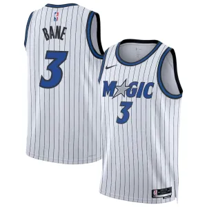 Nike Orlando Magic Desmond Bane Trikot Association Edition 25/26 Swingman Weiß Für Herren