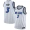 Nike Orlando Magic Desmond Bane Trikot Association Edition 25/26 Swingman Weiß Für Herren