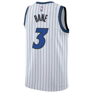 Nike Orlando Magic Desmond Bane Trikot Association Edition 25/26 Swingman Weiß Für Herren