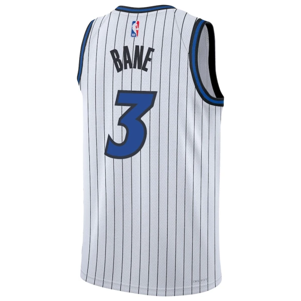 Nike Orlando Magic Desmond Bane Trikot Association Edition 25/26 Swingman Weiß Für Herren