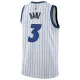 Nike Orlando Magic Desmond Bane Trikot Association Edition 25/26 Swingman Weiß Für Herren