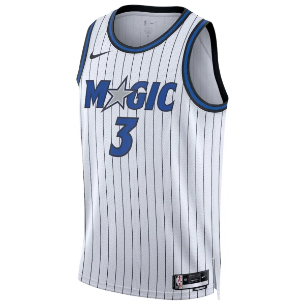 Nike Orlando Magic Desmond Bane Trikot Association Edition 25/26 Swingman Weiß Für Herren