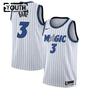 Nike Orlando Magic Desmond Bane Trikot Association Edition 25/26 Swingman Weiß Für Kinder