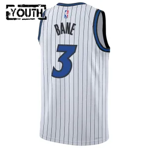 Nike Orlando Magic Desmond Bane Trikot Association Edition 25/26 Swingman Weiß Für Kinder