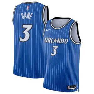 Nike Orlando Magic Desmond Bane Trikot Icon Edition 25/26 Swingman Blau Für Herren