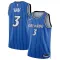 Nike Orlando Magic Desmond Bane Trikot Icon Edition 25/26 Swingman Blau Für Herren