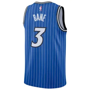 Nike Orlando Magic Desmond Bane Trikot Icon Edition 25/26 Swingman Blau Für Herren