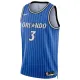 Nike Orlando Magic Desmond Bane Trikot Icon Edition 25/26 Swingman Blau Für Herren