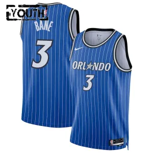 Nike Orlando Magic Desmond Bane Trikot Icon Edition 25/26 Swingman Blau Für Kinder