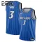 Nike Orlando Magic Desmond Bane Trikot Icon Edition 25/26 Swingman Blau Für Kinder