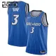 Nike Orlando Magic Desmond Bane Trikot Icon Edition 25/26 Swingman Blau Für Kinder