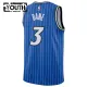 Nike Orlando Magic Desmond Bane Trikot Icon Edition 25/26 Swingman Blau Für Kinder