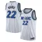 Nike Orlando Magic Franz Wagner Trikot Association Edition 25/26 Swingman Weiß Für Herren