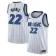 Nike Orlando Magic Franz Wagner Trikot Association Edition 25/26 Swingman Weiß Für Herren