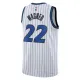 Nike Orlando Magic Franz Wagner Trikot Association Edition 25/26 Swingman Weiß Für Herren