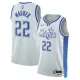 Nike Orlando Magic Franz Wagner Trikot City Edition 25/26 Swingman Weiß Für Herren