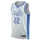 Nike Orlando Magic Franz Wagner Trikot City Edition 25/26 Swingman Weiß Für Herren