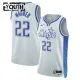 Nike Orlando Magic Franz Wagner Trikot City Edition 25/26 Swingman Weiß Für Kinder