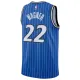 Nike Orlando Magic Franz Wagner Trikot Icon Edition 25/26 Swingman Blau Für Herren