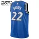 Nike Orlando Magic Franz Wagner Trikot Icon Edition 25/26 Swingman Blau Für Kinder