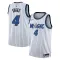 Nike Orlando Magic Jalen Suggs Trikot Association Edition 25/26 Swingman Weiß Für Herren