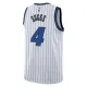 Nike Orlando Magic Jalen Suggs Trikot Association Edition 25/26 Swingman Weiß Für Herren
