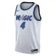 Nike Orlando Magic Jalen Suggs Trikot Association Edition 25/26 Swingman Weiß Für Herren