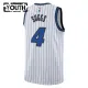 Nike Orlando Magic Jalen Suggs Trikot Association Edition 25/26 Swingman Weiß Für Kinder