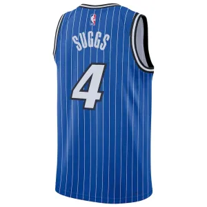 Nike Orlando Magic Jalen Suggs Trikot Icon Edition 25/26 Swingman Blau Für Herren