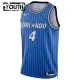Nike Orlando Magic Jalen Suggs Trikot Icon Edition 25/26 Swingman Blau Für Kinder