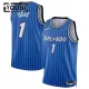 Nike Orlando Magic Jonathan Isaac Trikot Icon Edition 25/26 Swingman Blau Für Kinder