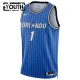 Nike Orlando Magic Jonathan Isaac Trikot Icon Edition 25/26 Swingman Blau Für Kinder