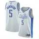 Nike Orlando Magic Paolo Banchero Trikot City Edition 25/26 Swingman Weiß Für Herren