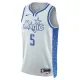 Nike Orlando Magic Paolo Banchero Trikot City Edition 25/26 Swingman Weiß Für Herren